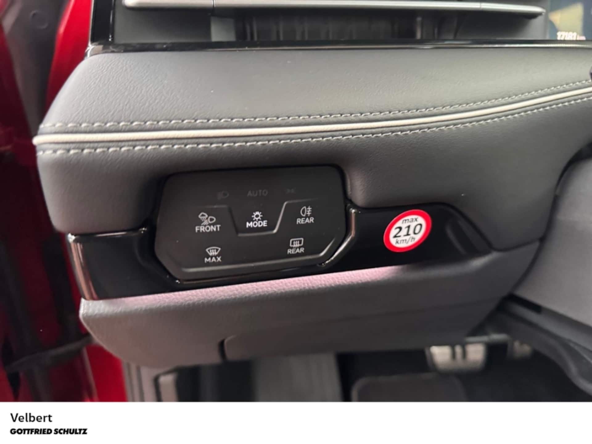 Volkswagen ID.7 Tourer Pro S