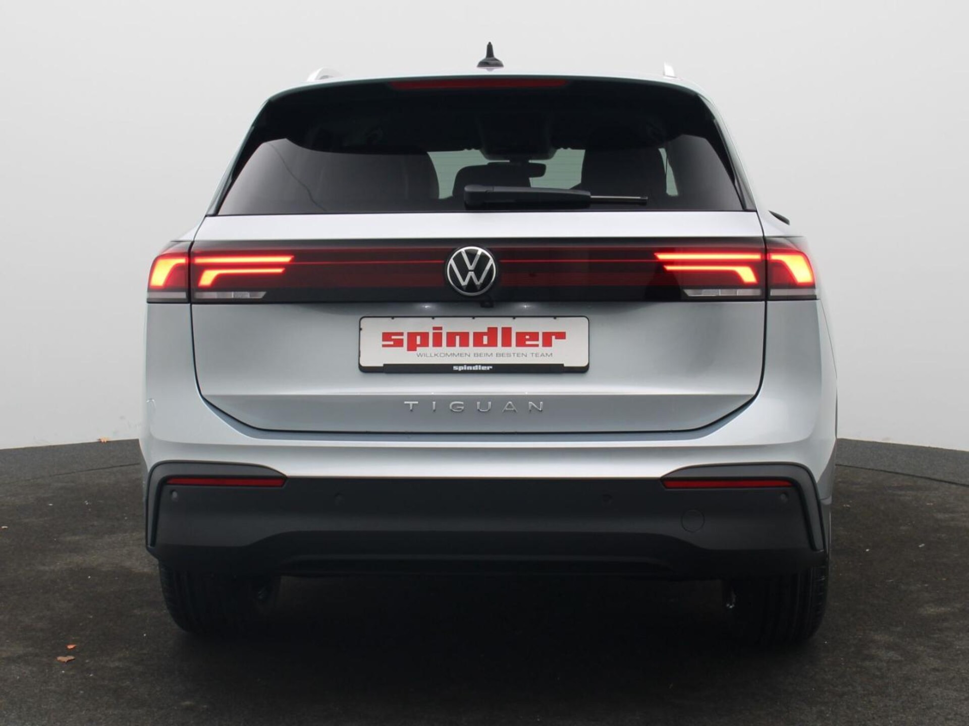 Volkswagen Tiguan ENERGY