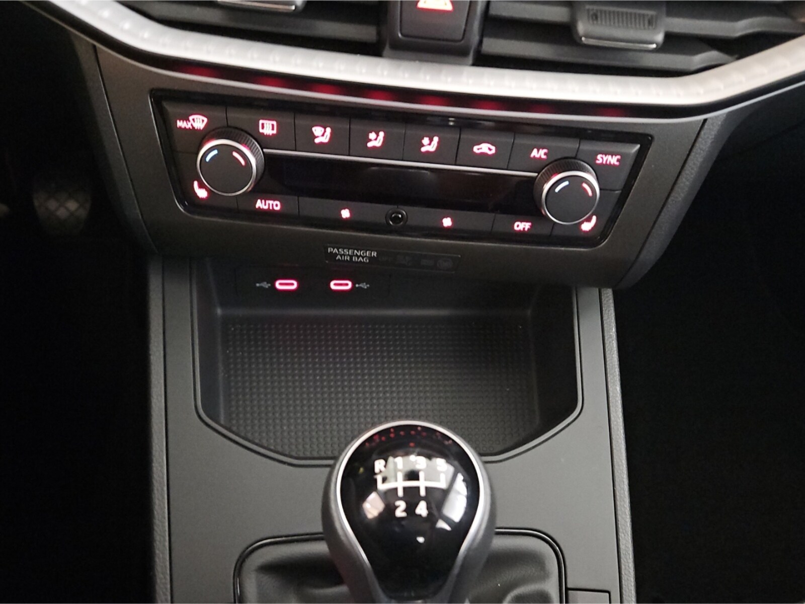SEAT Ibiza – Bild 14