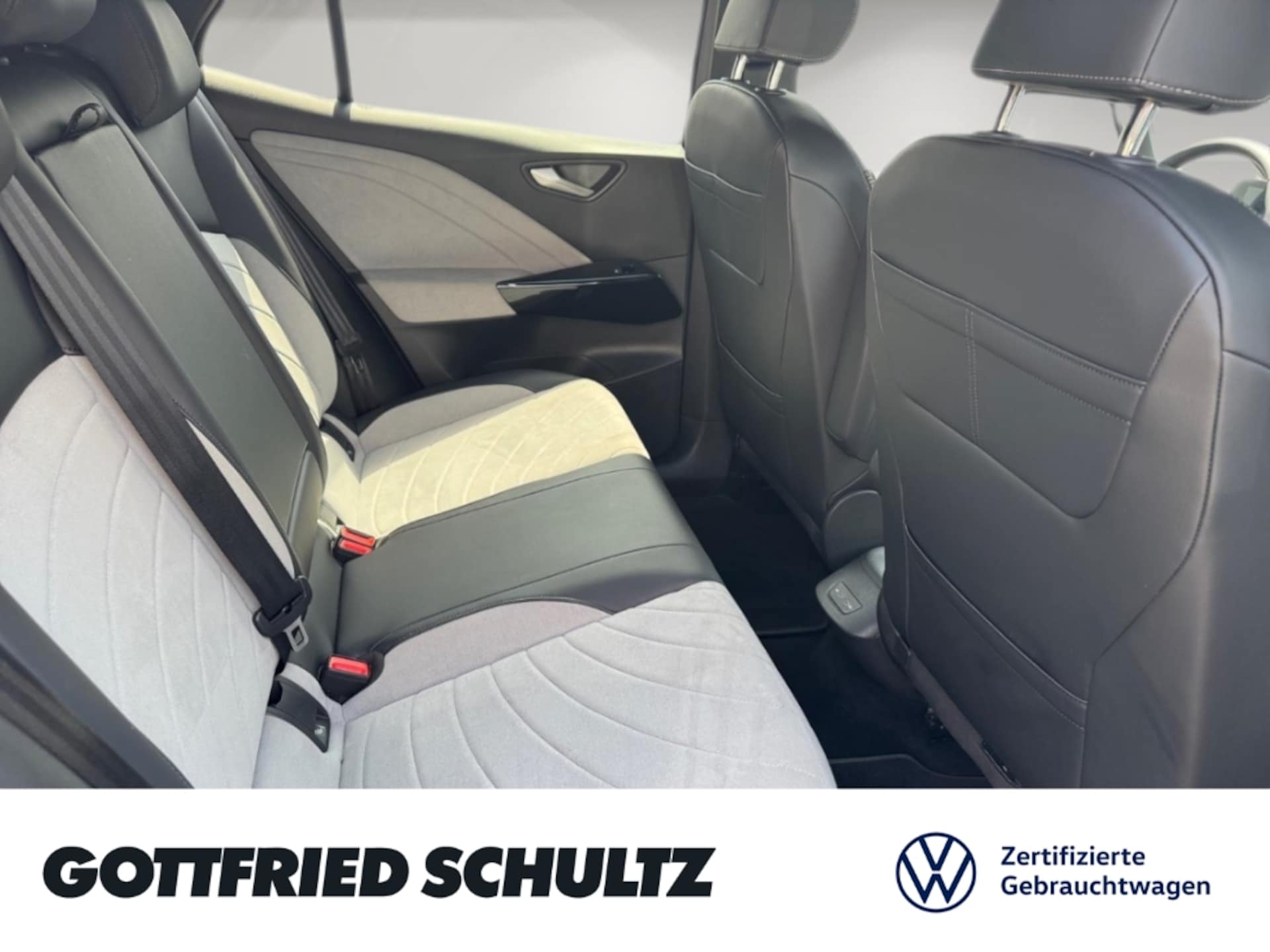 Volkswagen ID.3 MOVE Pro