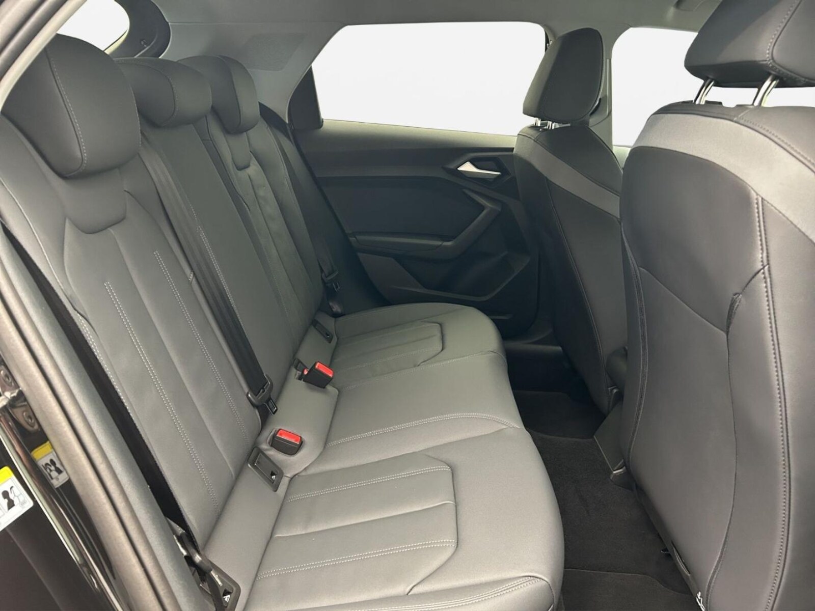 Audi A1 Sportback – Bild 16