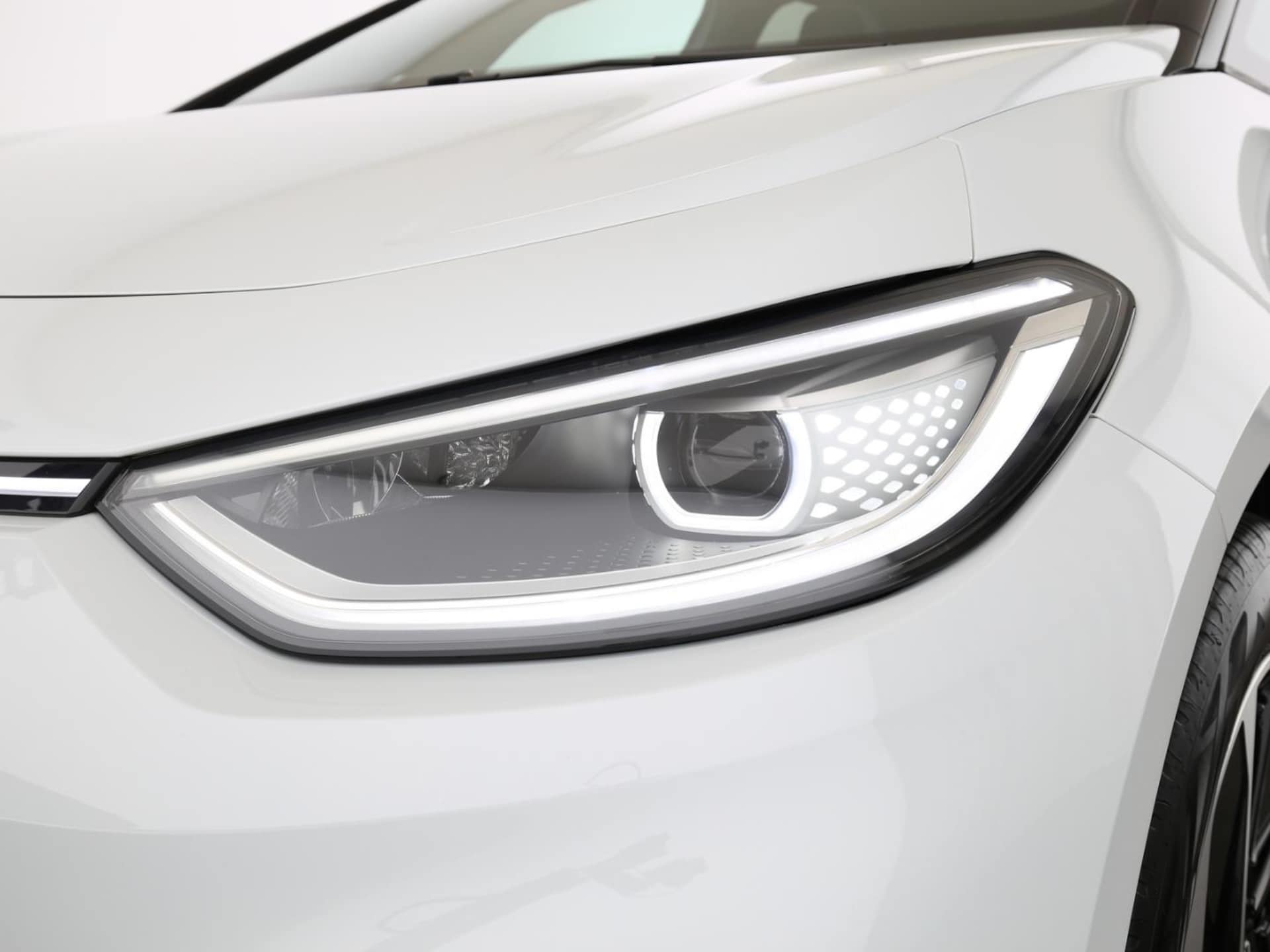 Volkswagen ID.3 Pro