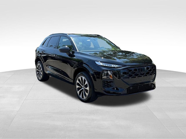 2026 Audi Q3 SUV