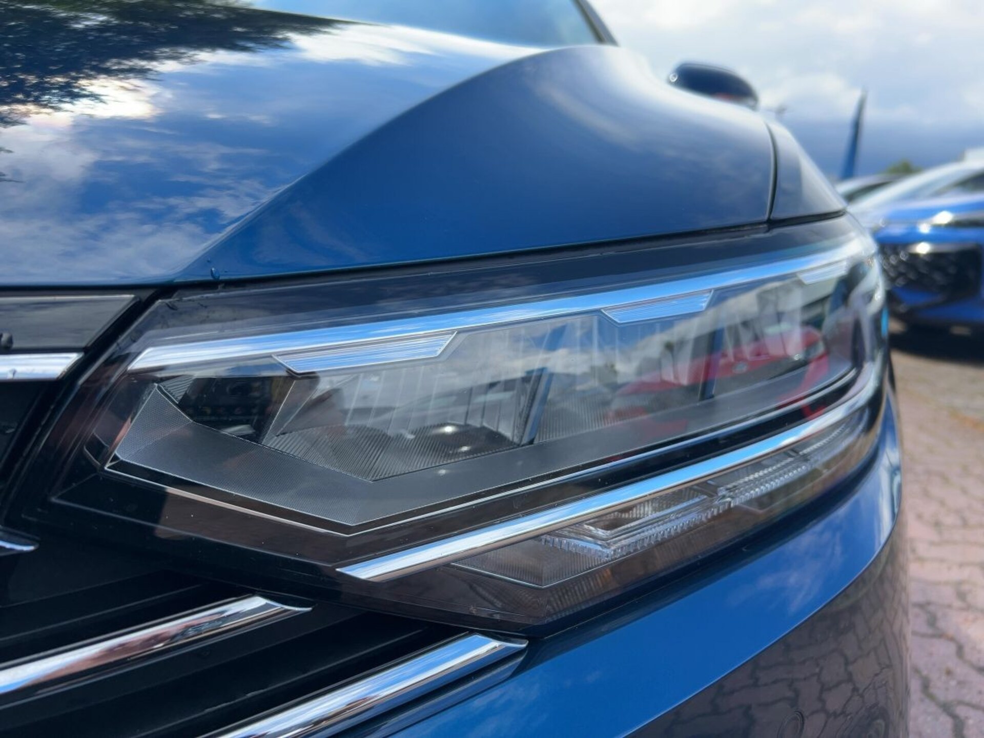 Volkswagen Passat Variant Business