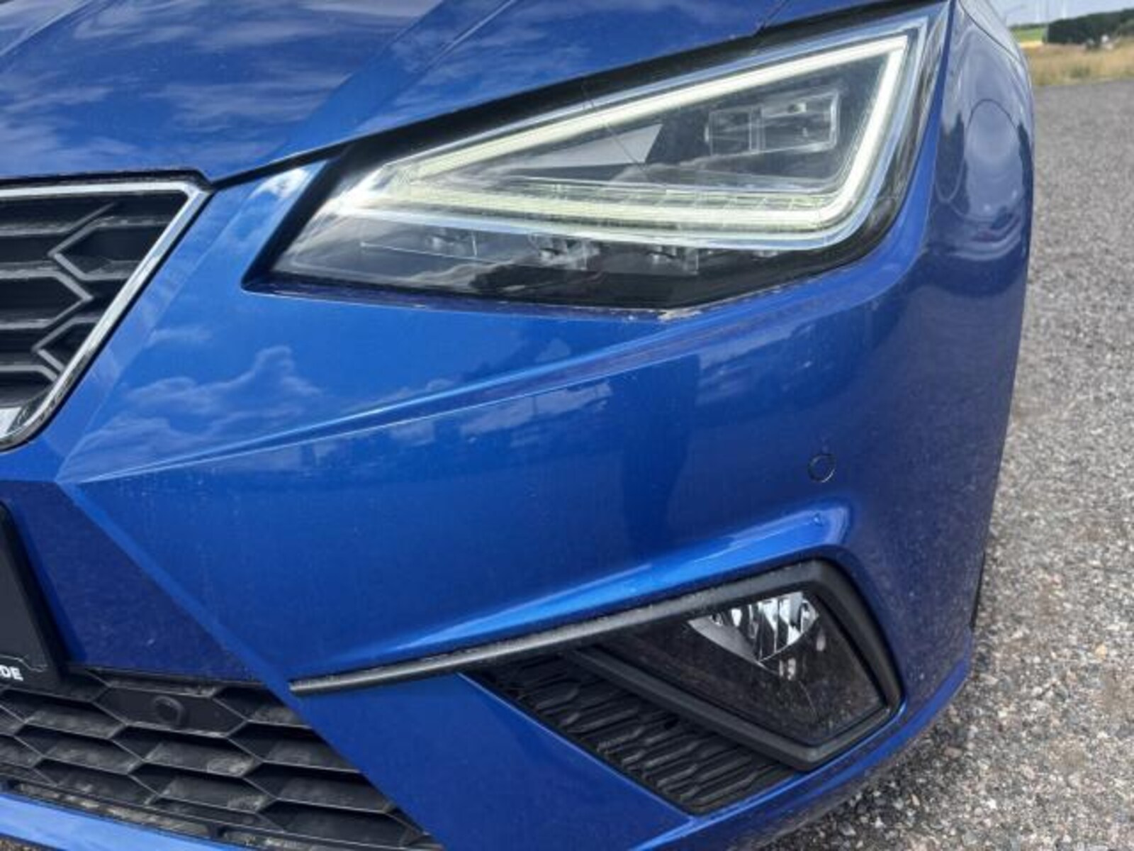 SEAT Ibiza – Bild 15
