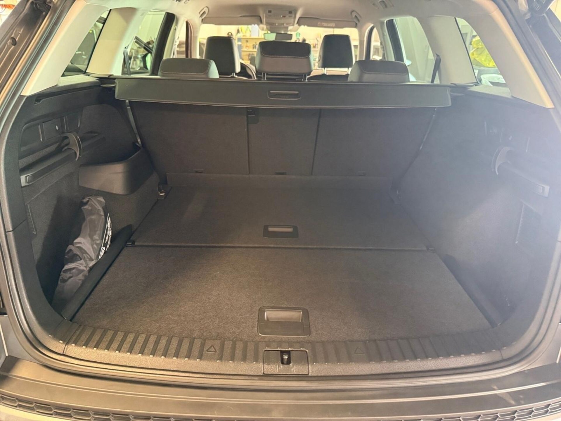 Skoda Kodiaq Style