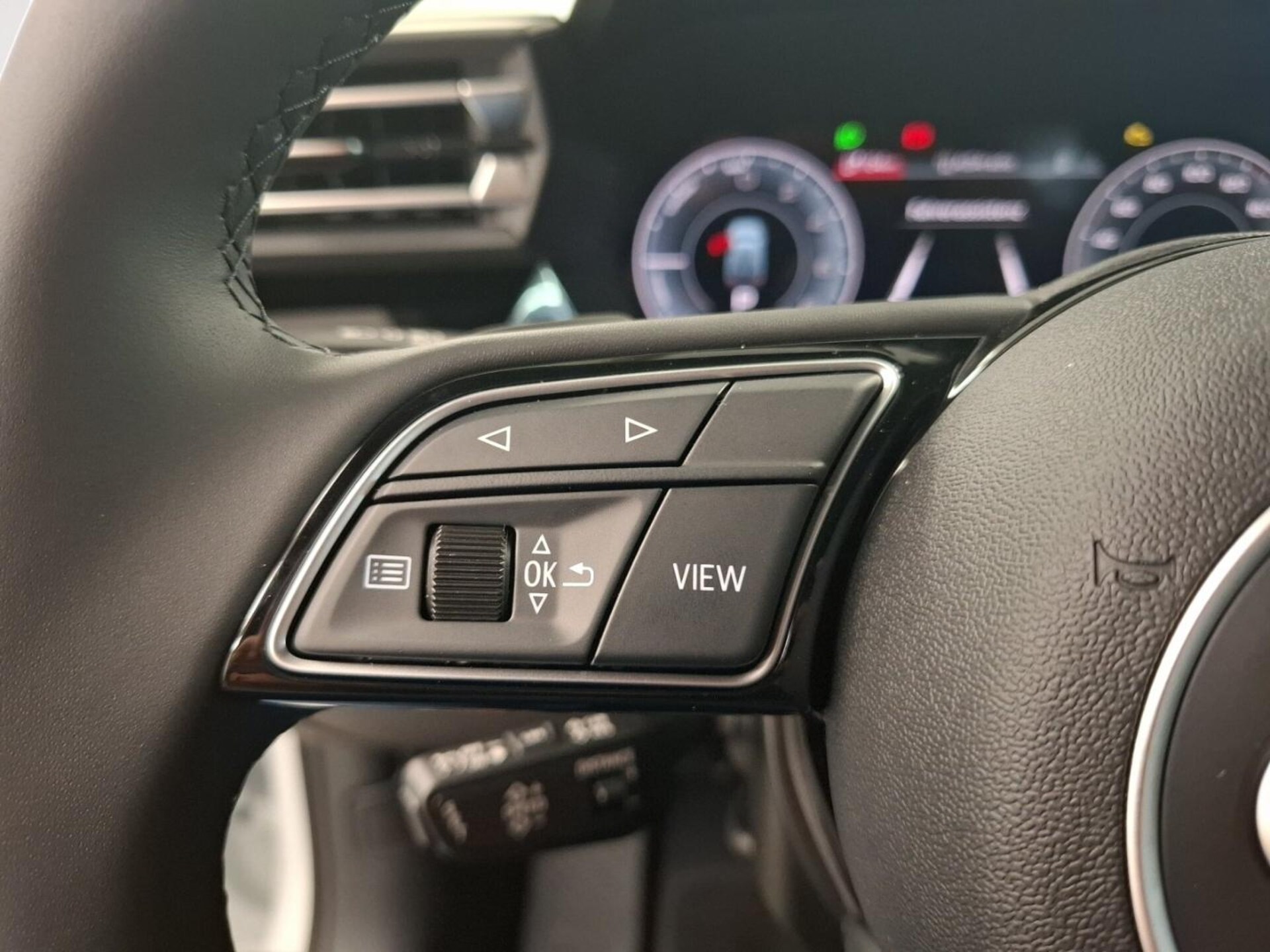 Audi A3 Sportback TFSI e S line