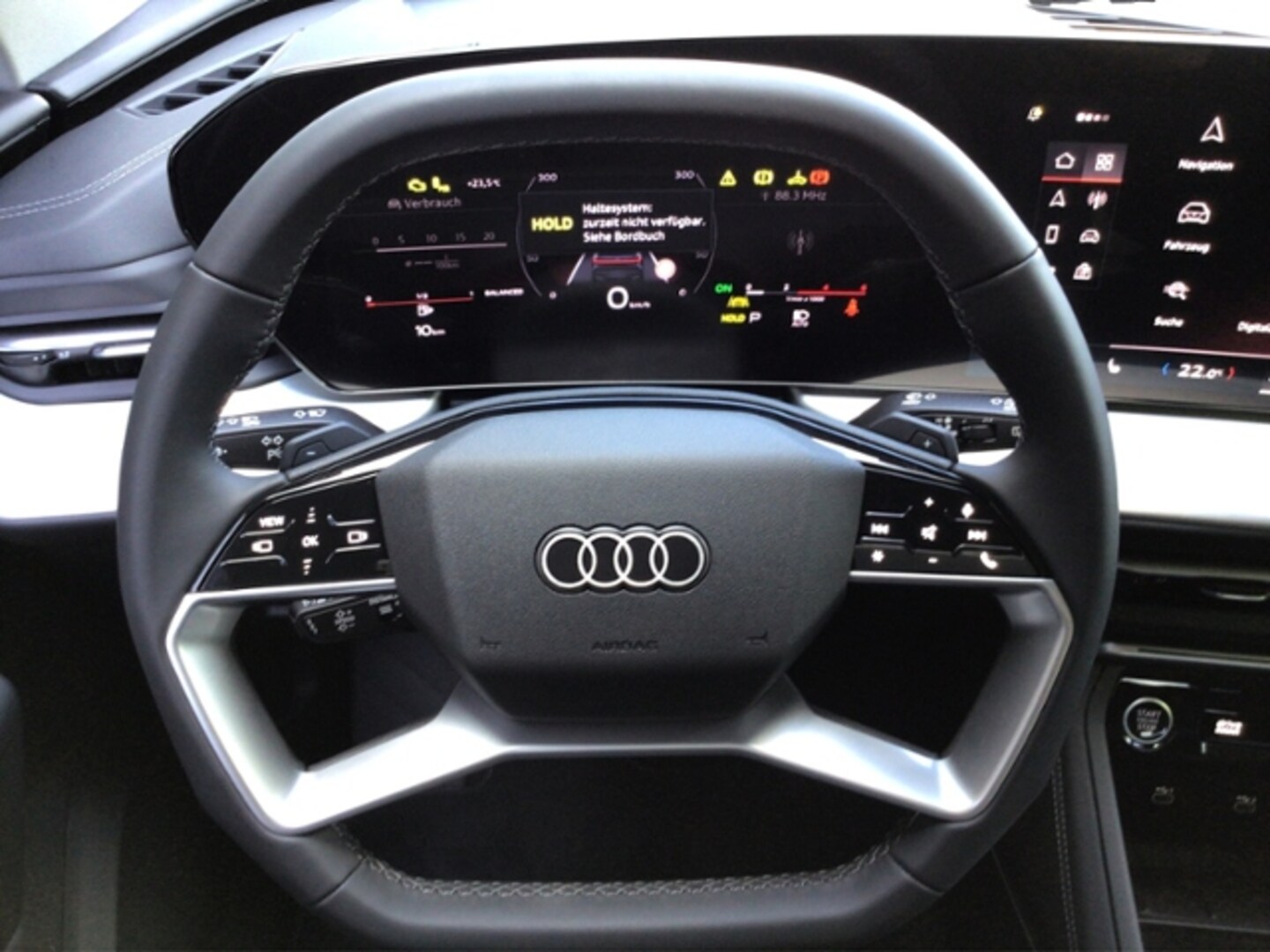 Bild über Audi Q5 Sportback TDI quattro 150 kW S tronic - für weitere Informationen kontaktieren Sie den Audi Partner