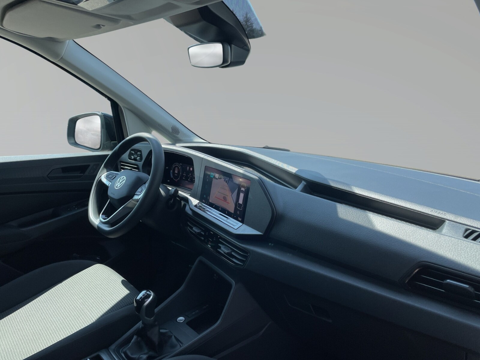Volkswagen Caddy – Bild 6