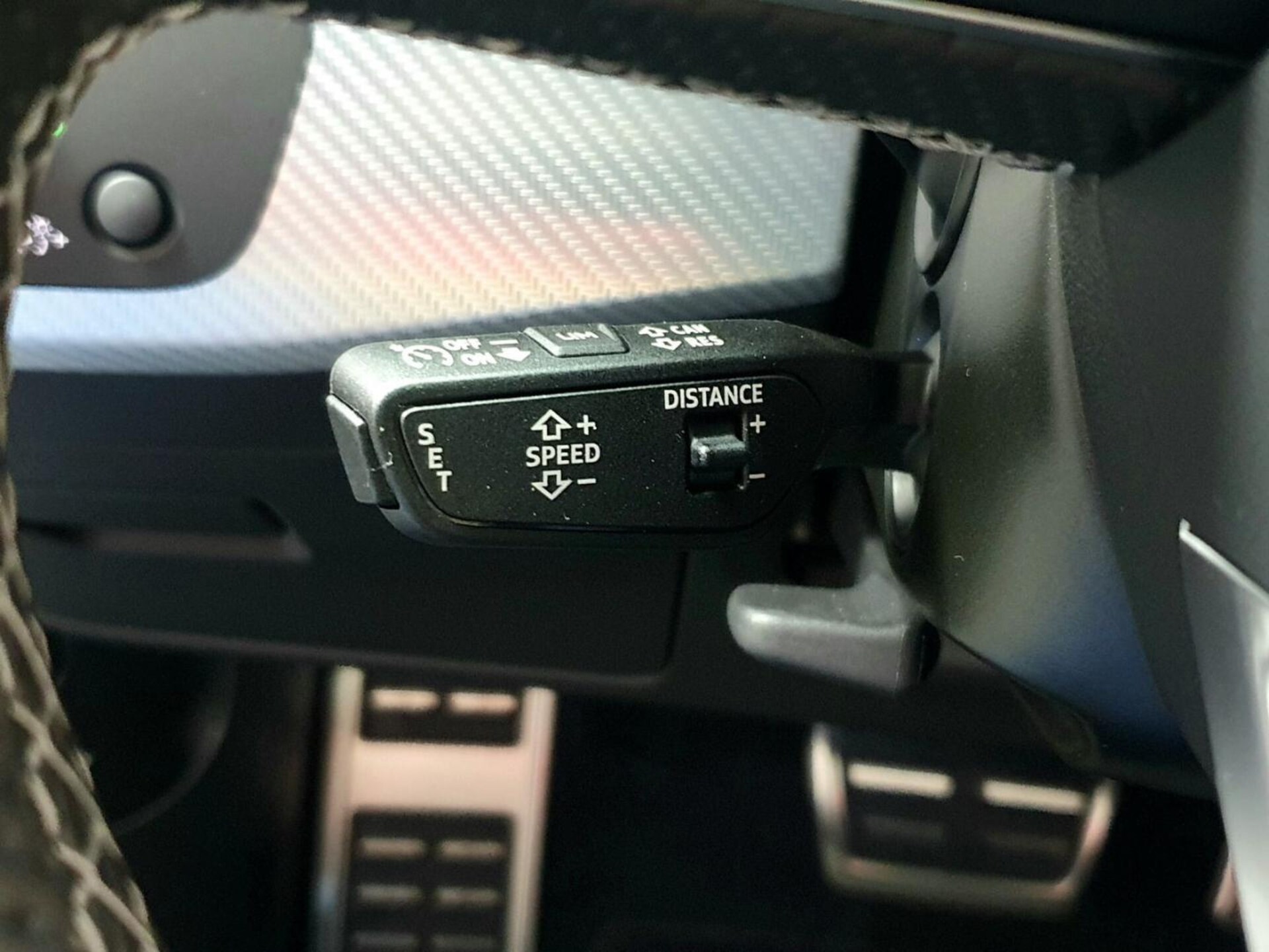Audi RS 4 Avant