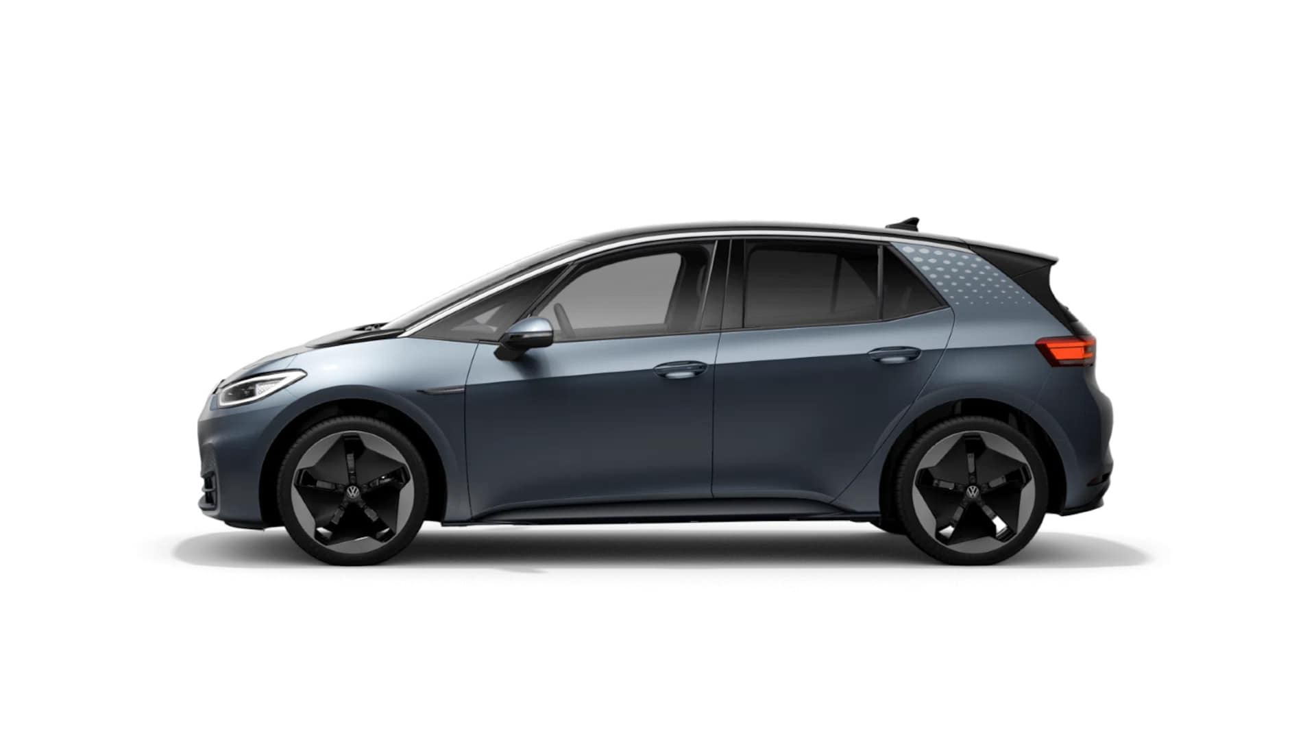Volkswagen ID.3 Pro S Tour