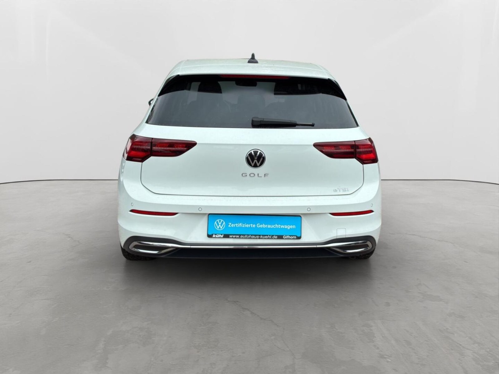 Volkswagen Golf – Bild 3