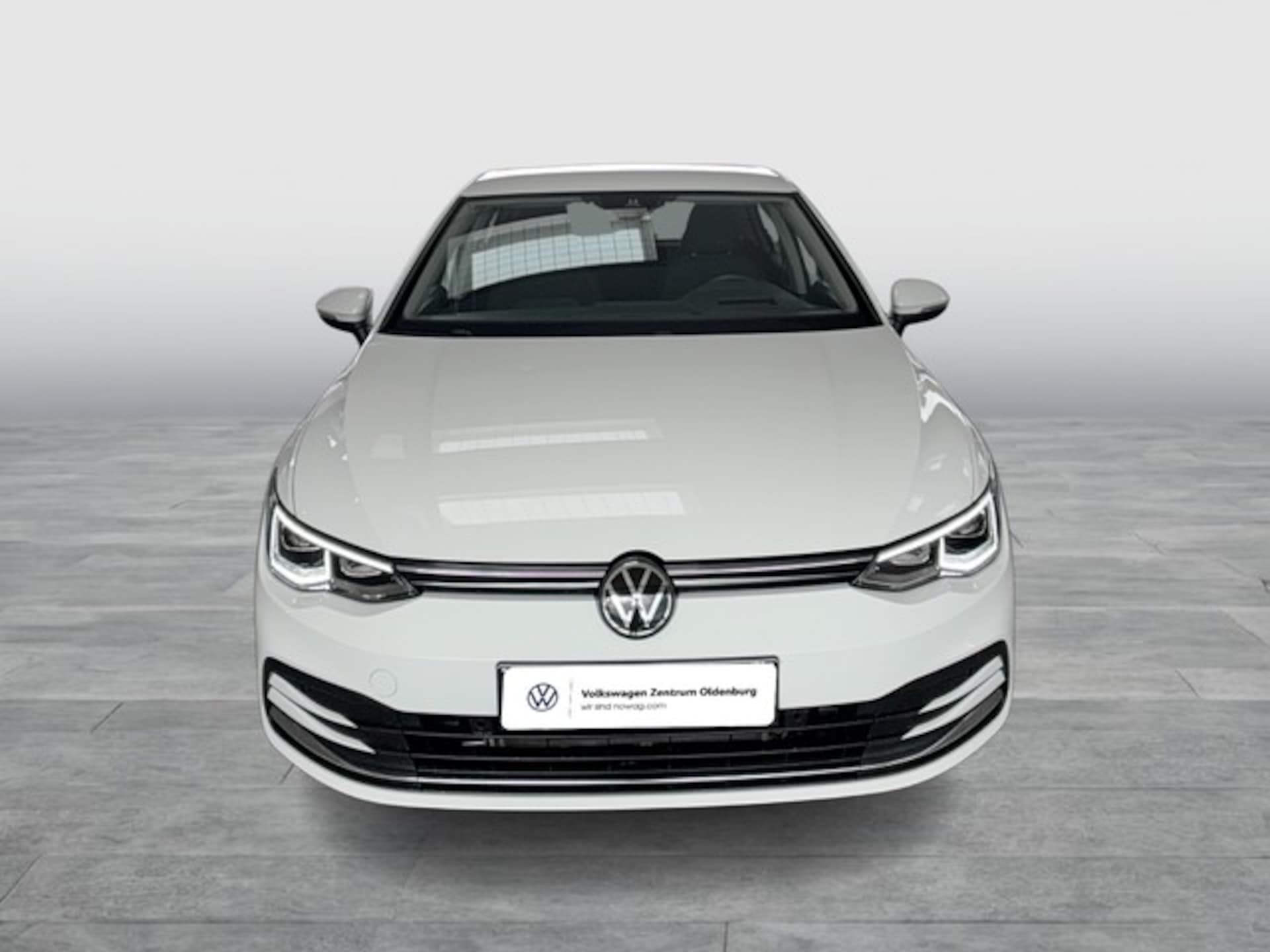 Volkswagen Golf Active