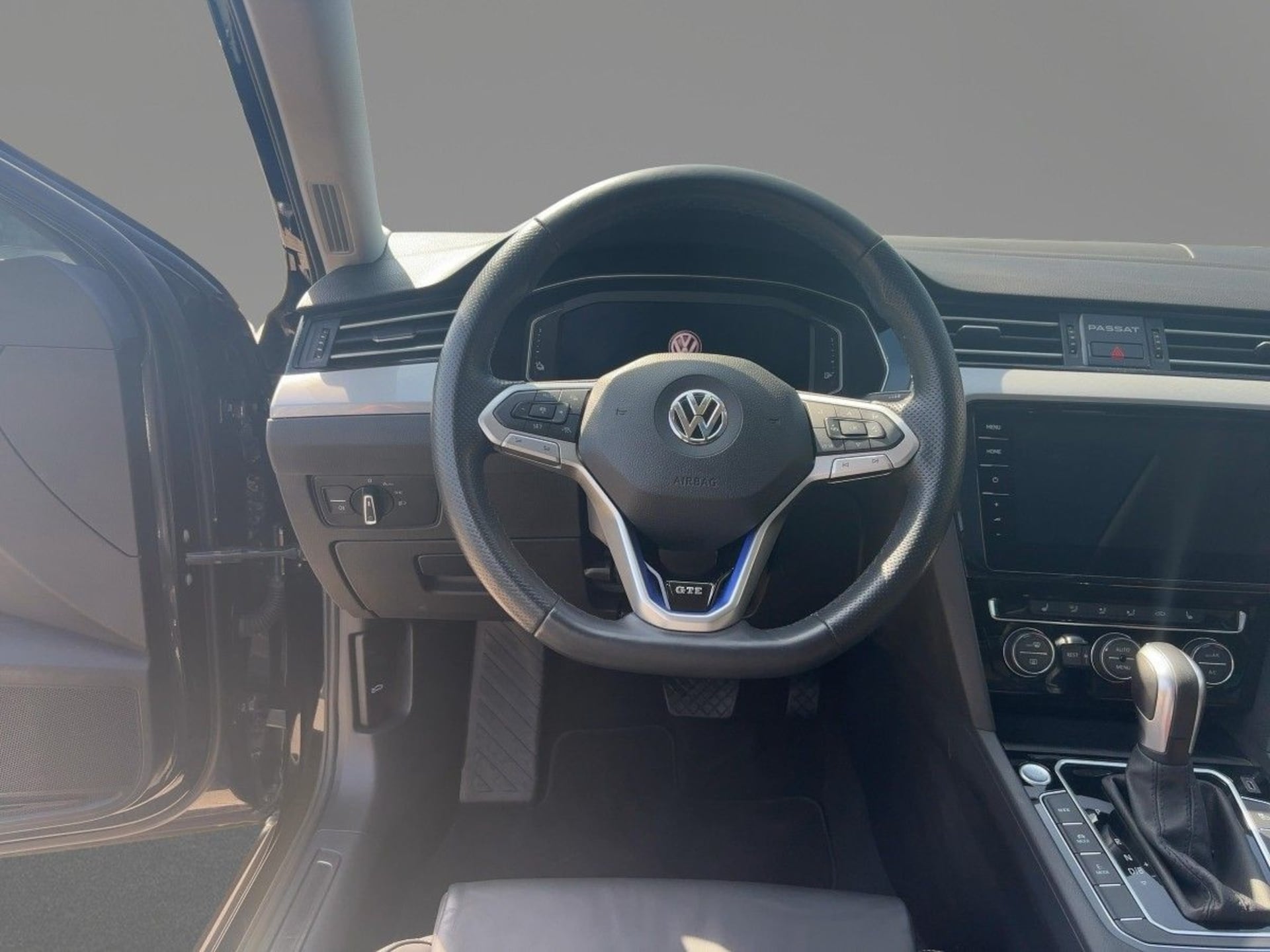 Volkswagen Passat Variant GTE