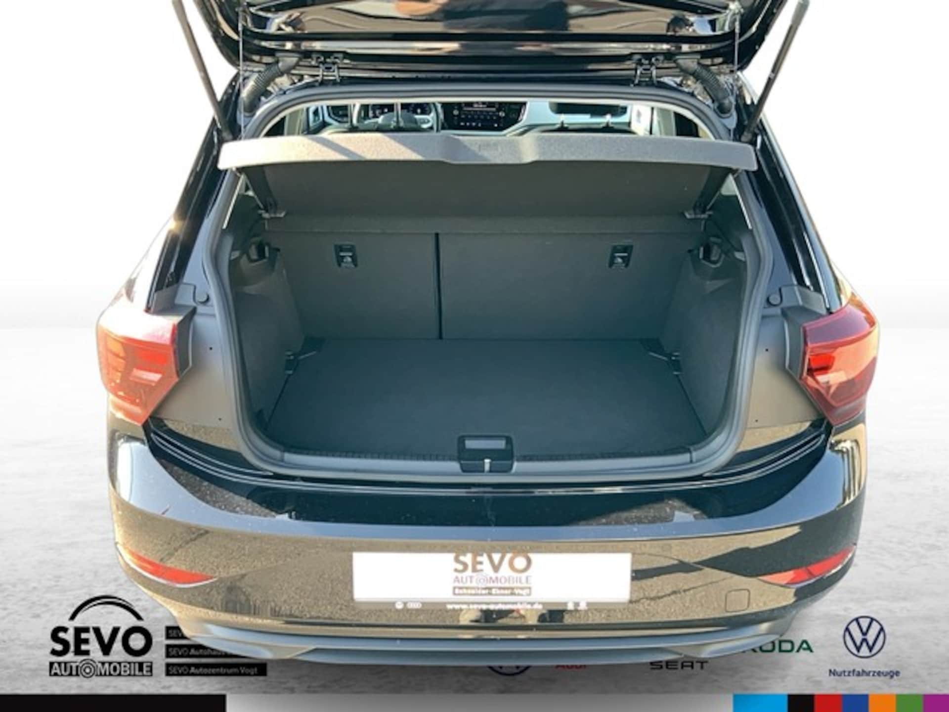 Volkswagen Polo Goal