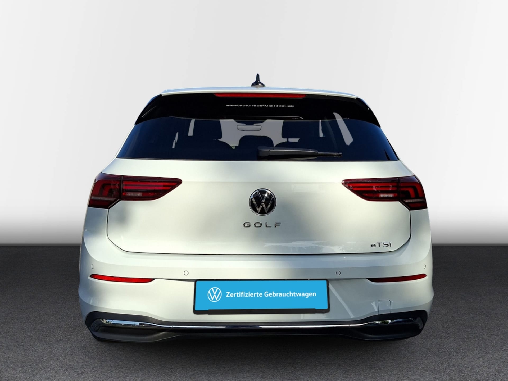 Volkswagen Golf ENERGY