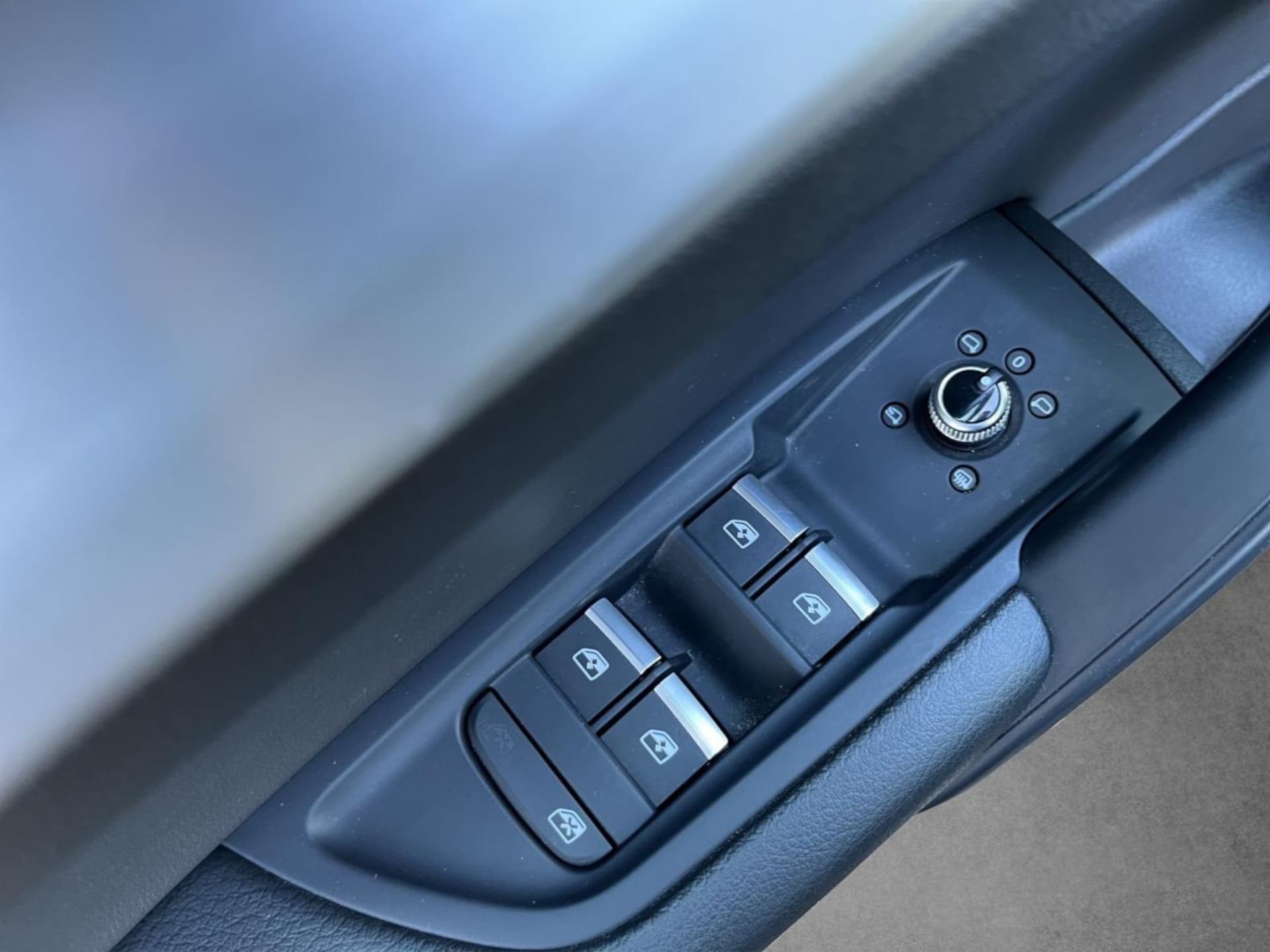 Audi Q5 TFSI e advanced