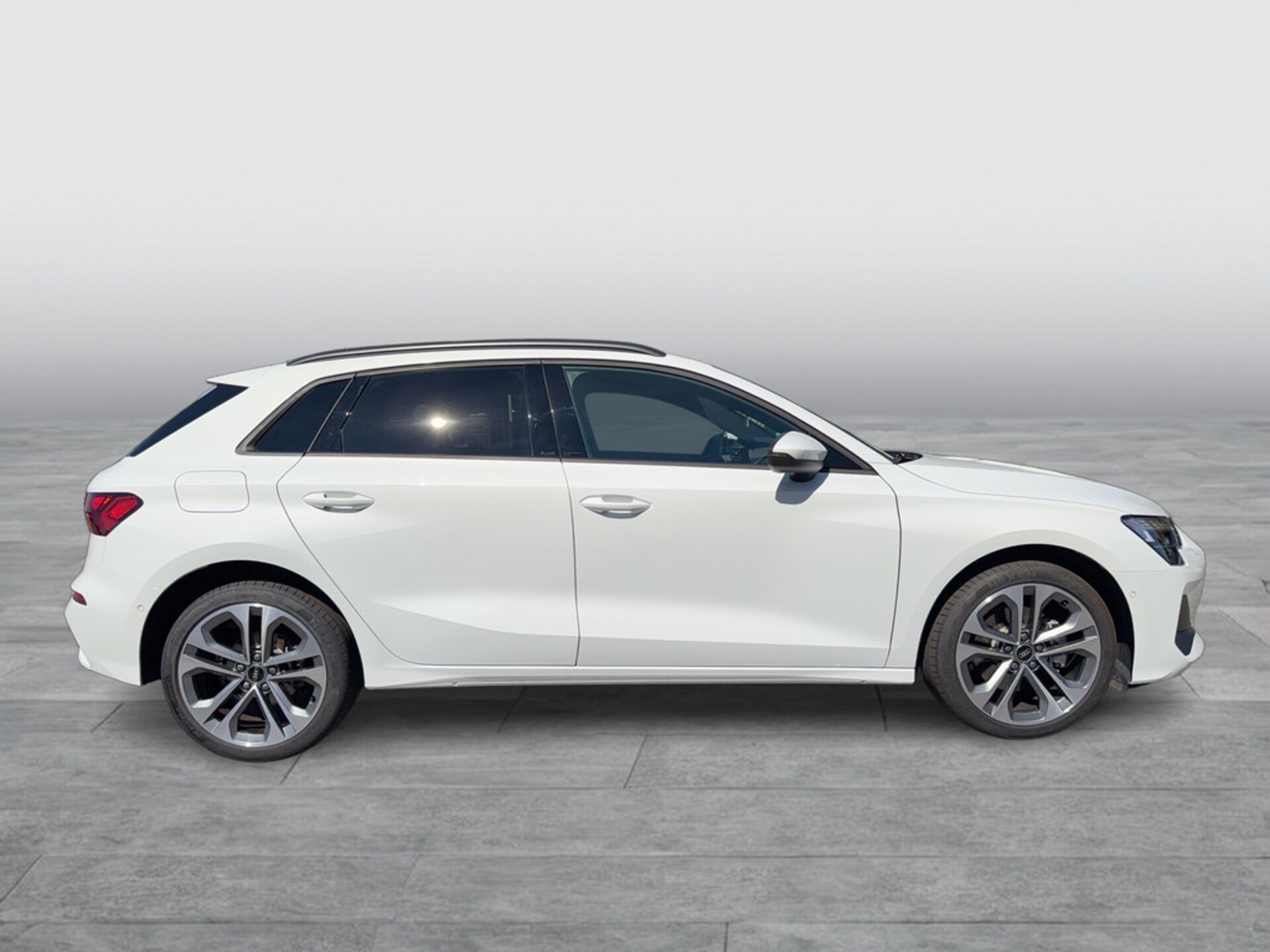 Audi A3 Sportback TFSI e