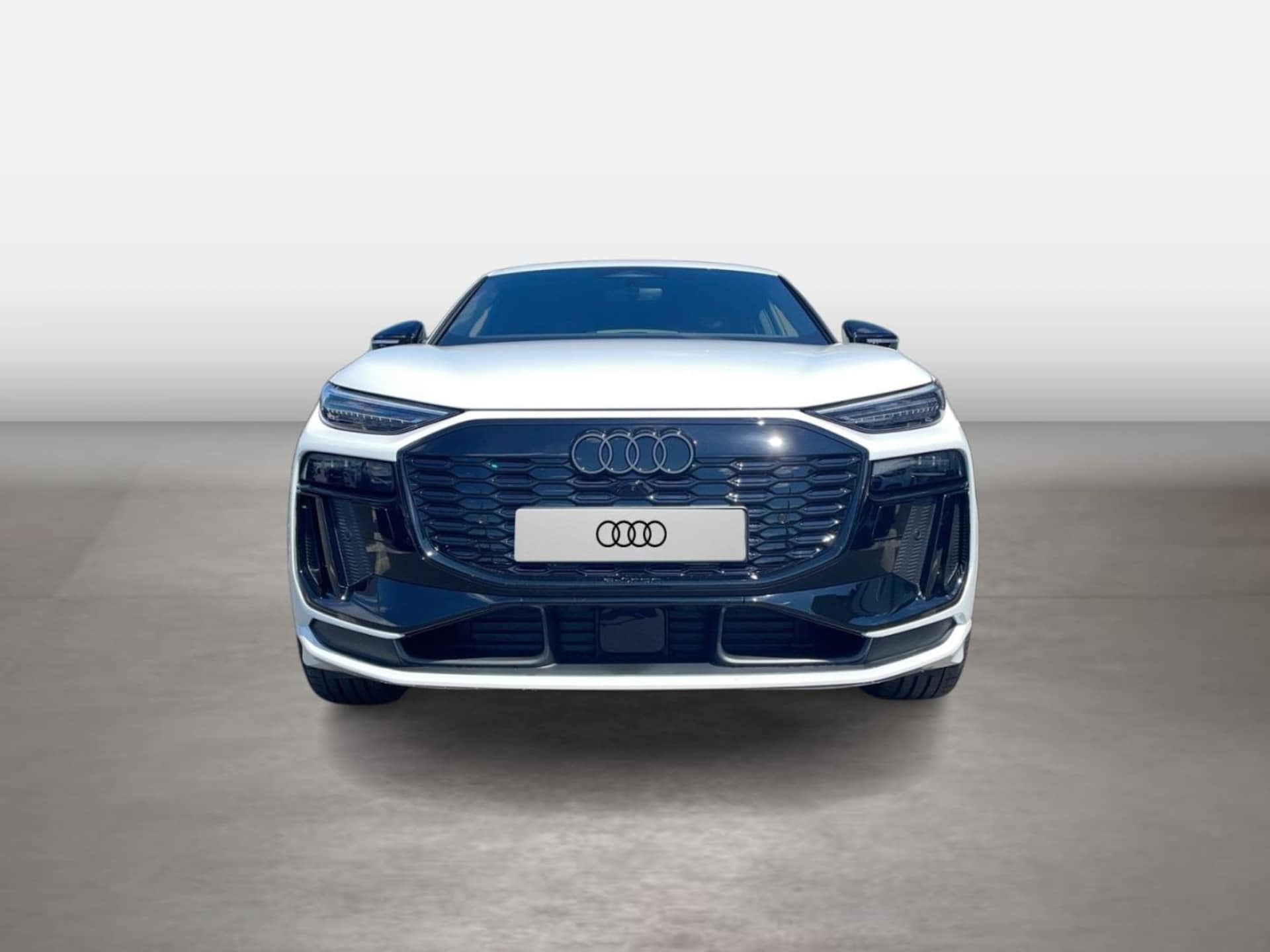 Audi Q6 Sportback e-tron