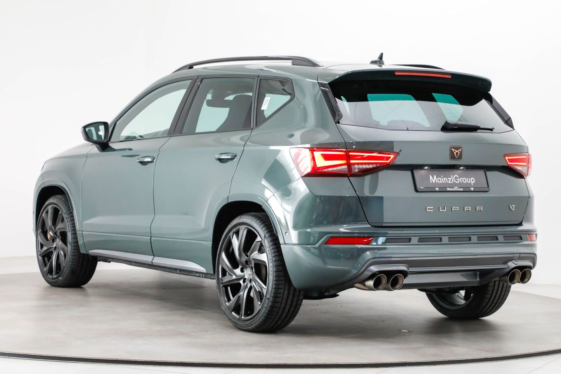 CUPRA Ateca VZ