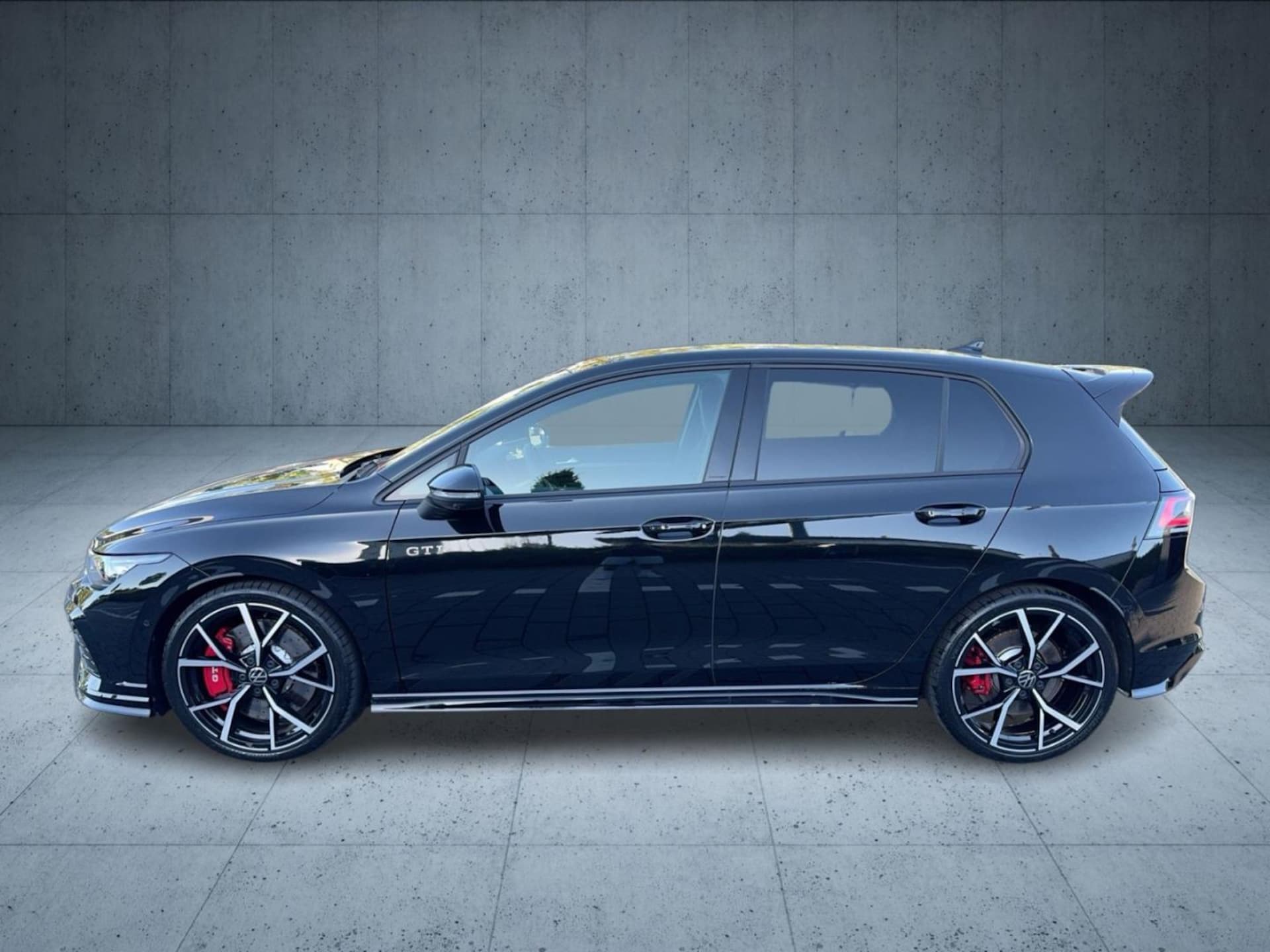 Volkswagen Golf GTI Clubsport