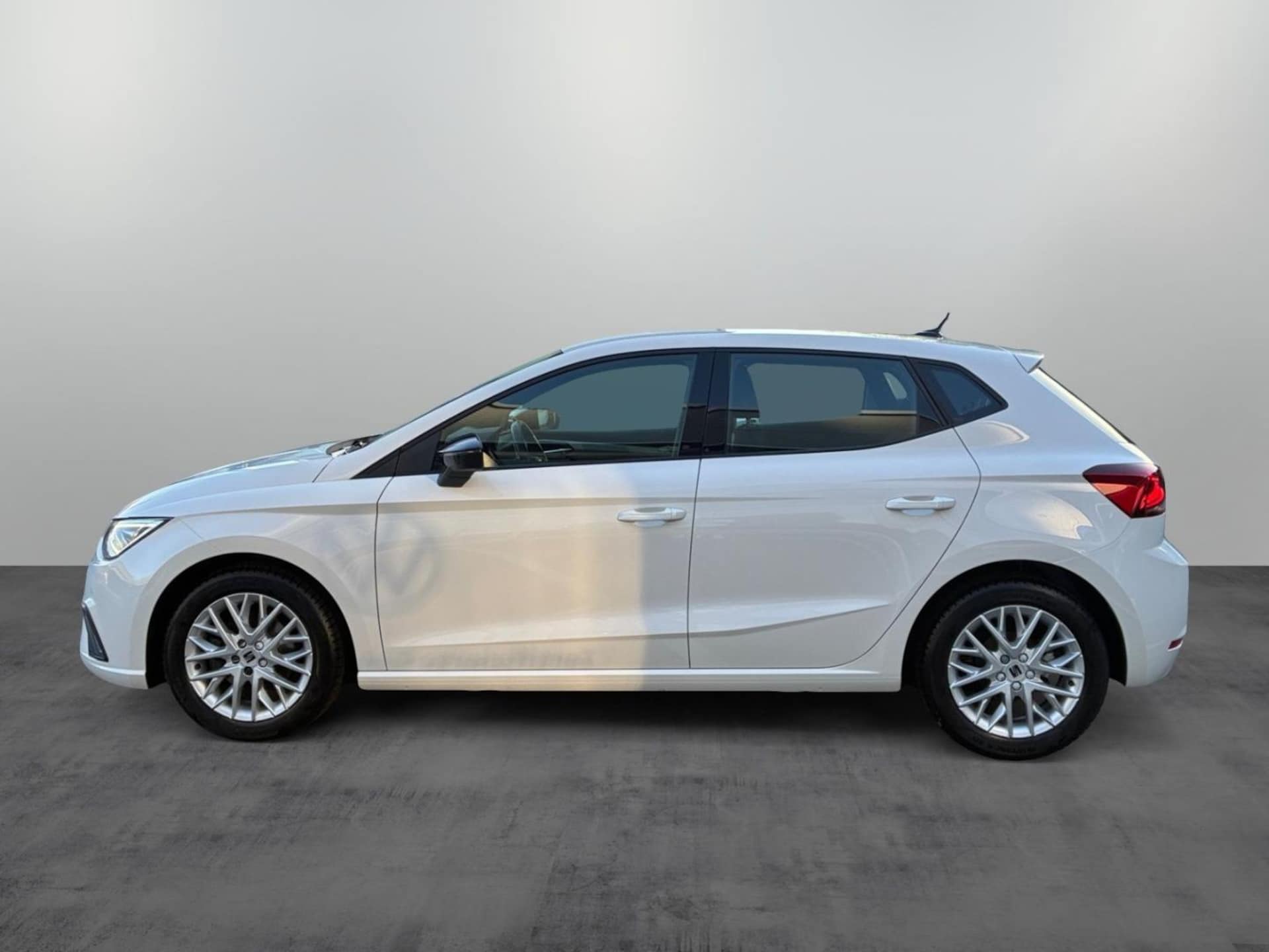 SEAT Ibiza FR