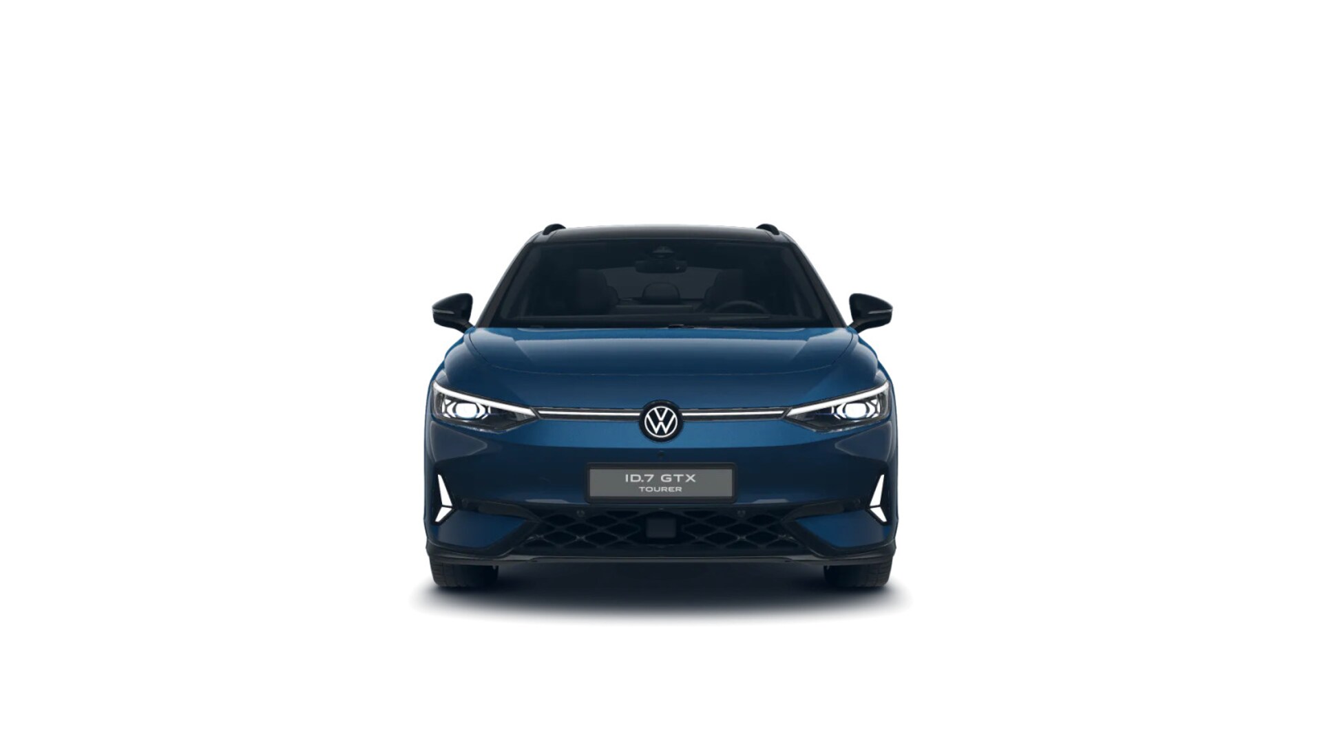 Volkswagen ID.7 Tourer GTX