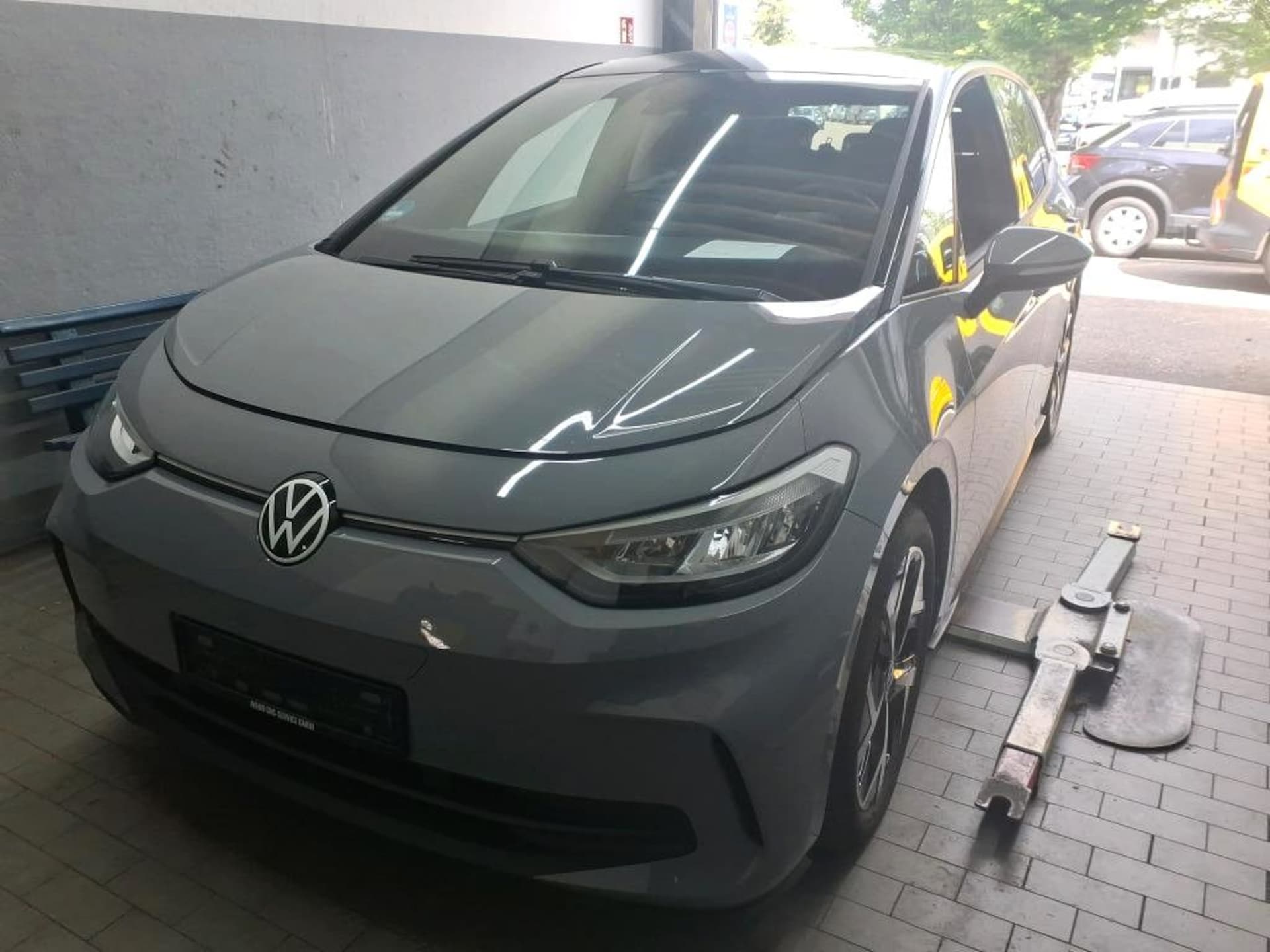 Volkswagen ID.3 MOVE Pro