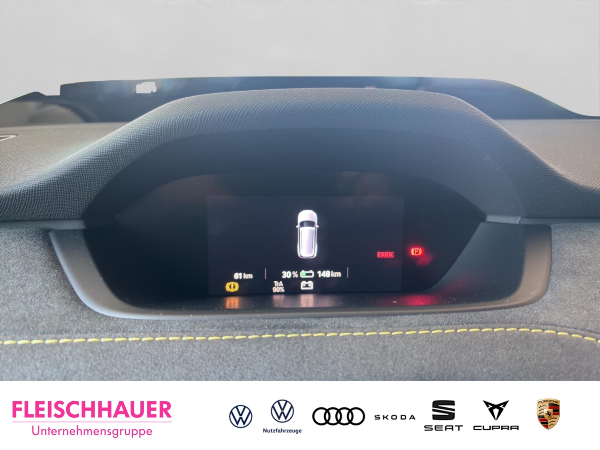 Skoda Elroq RS