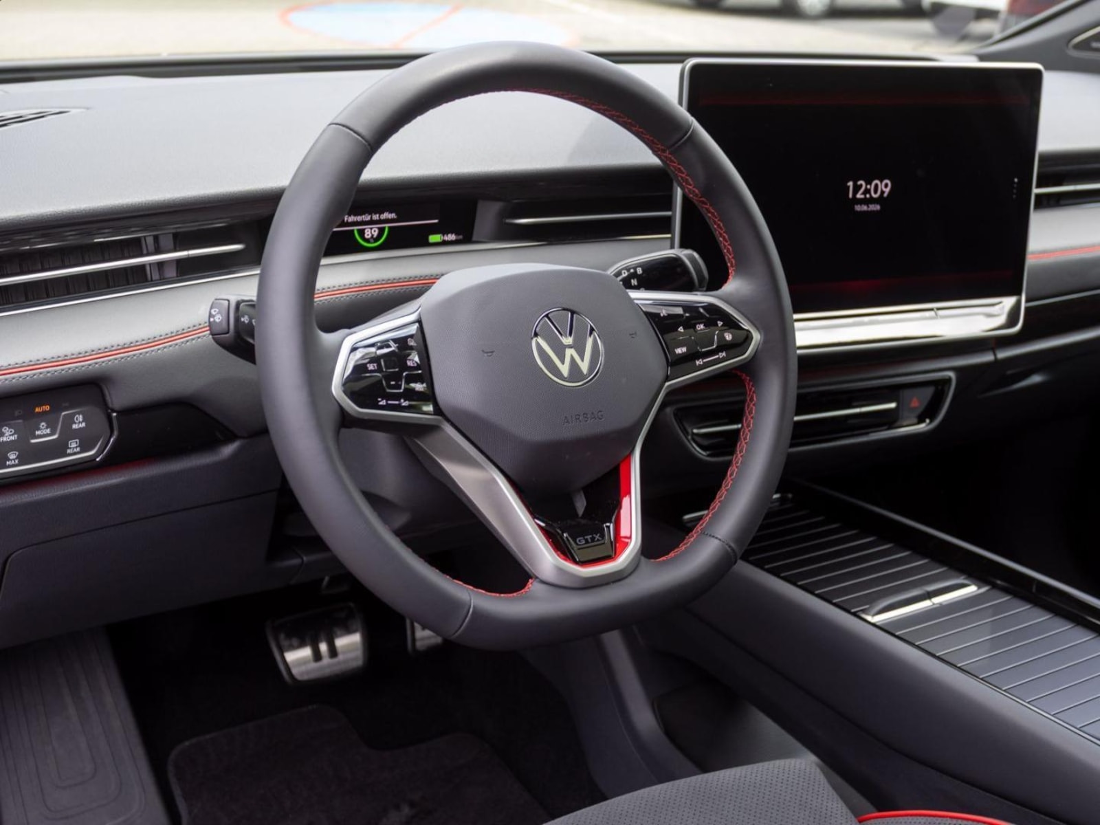 Volkswagen ID.7 Tourer – Bild 15