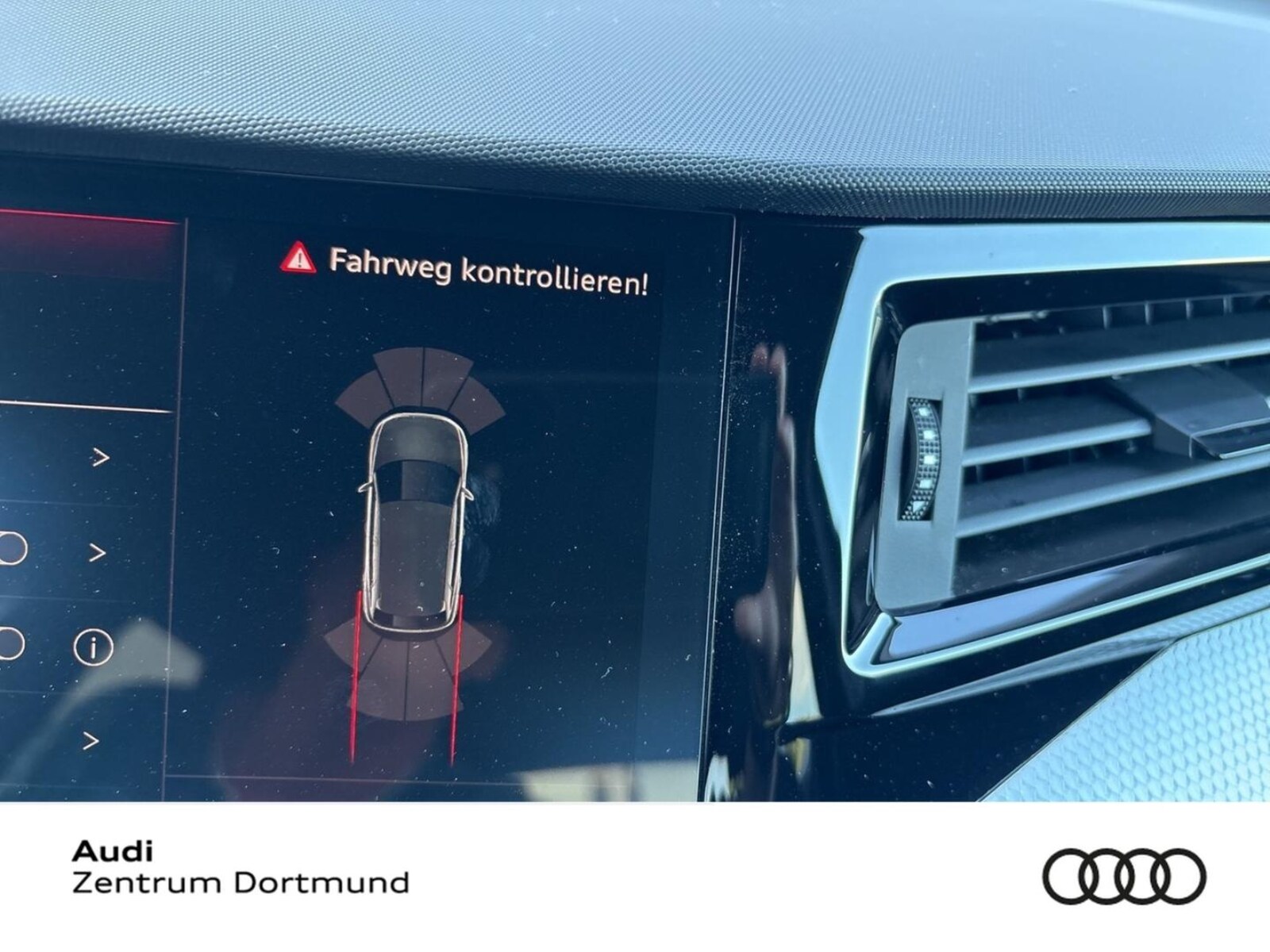 Audi A1 Sportback – Bild 15