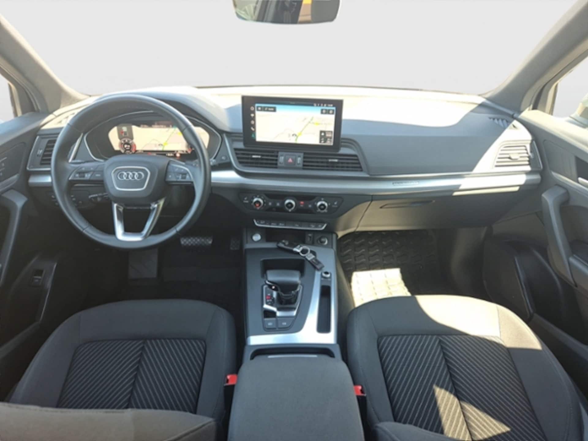 Audi Q5 SUV S line
