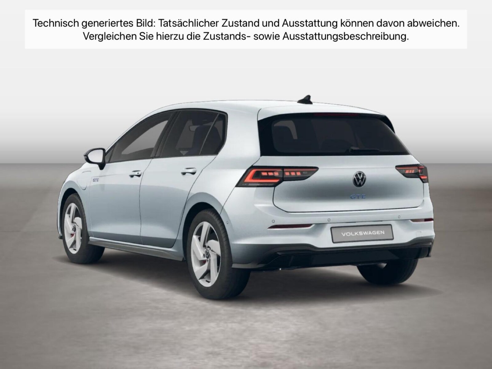 Volkswagen Golf – Bild 3