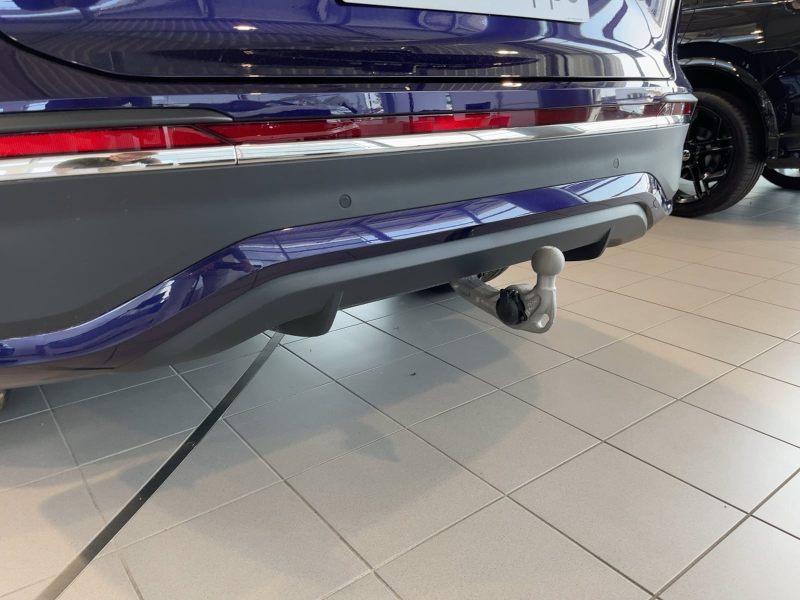 Volkswagen Tayron – Bild 19