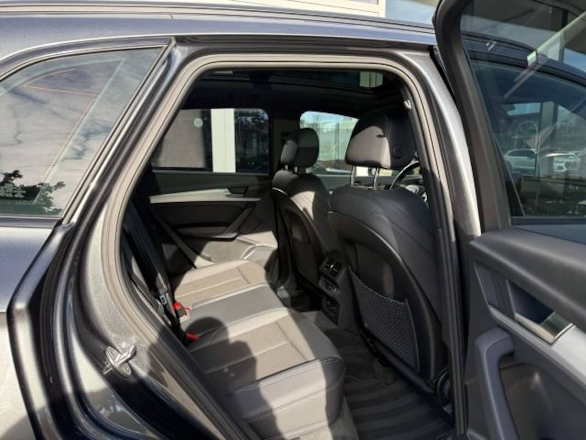 Audi Q5 SUV S line