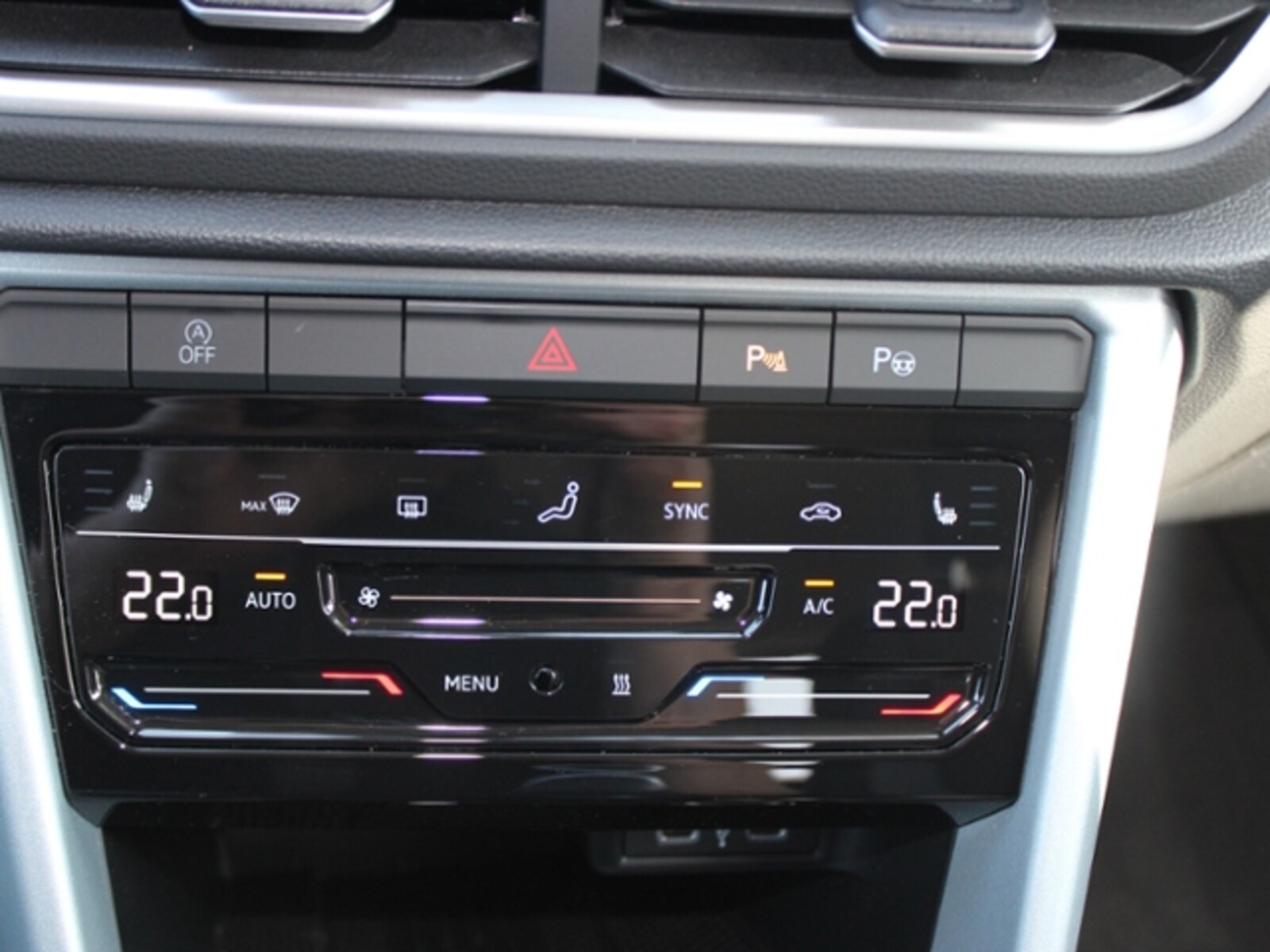 Volkswagen T-Roc – Bild 10