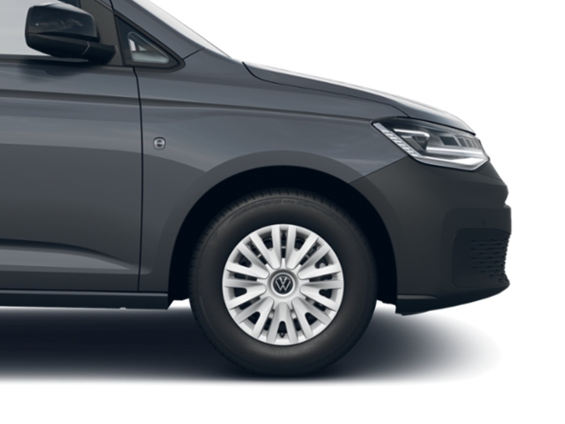 Volkswagen Caddy Cargo