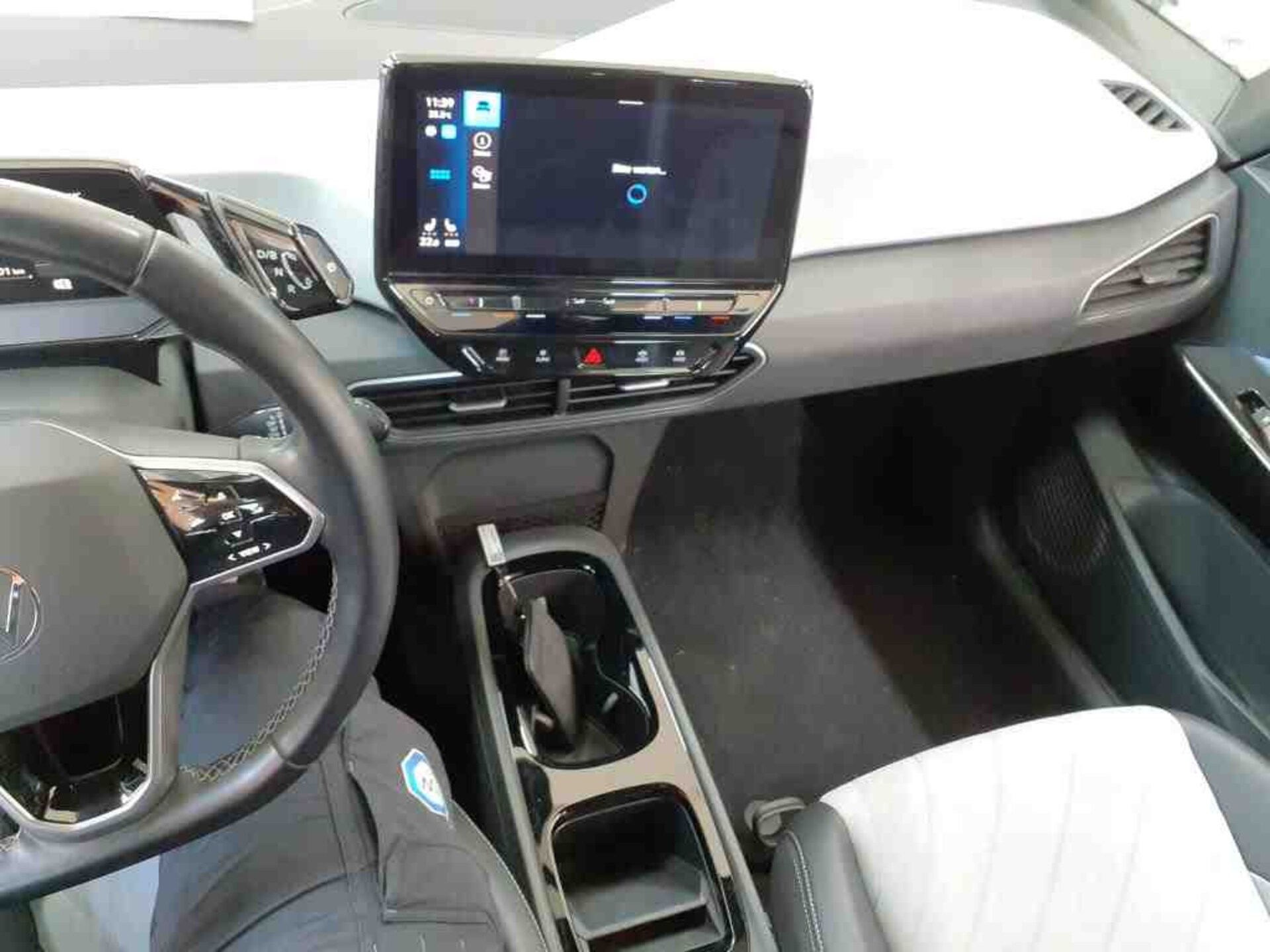 Volkswagen ID.3 Pro Performance