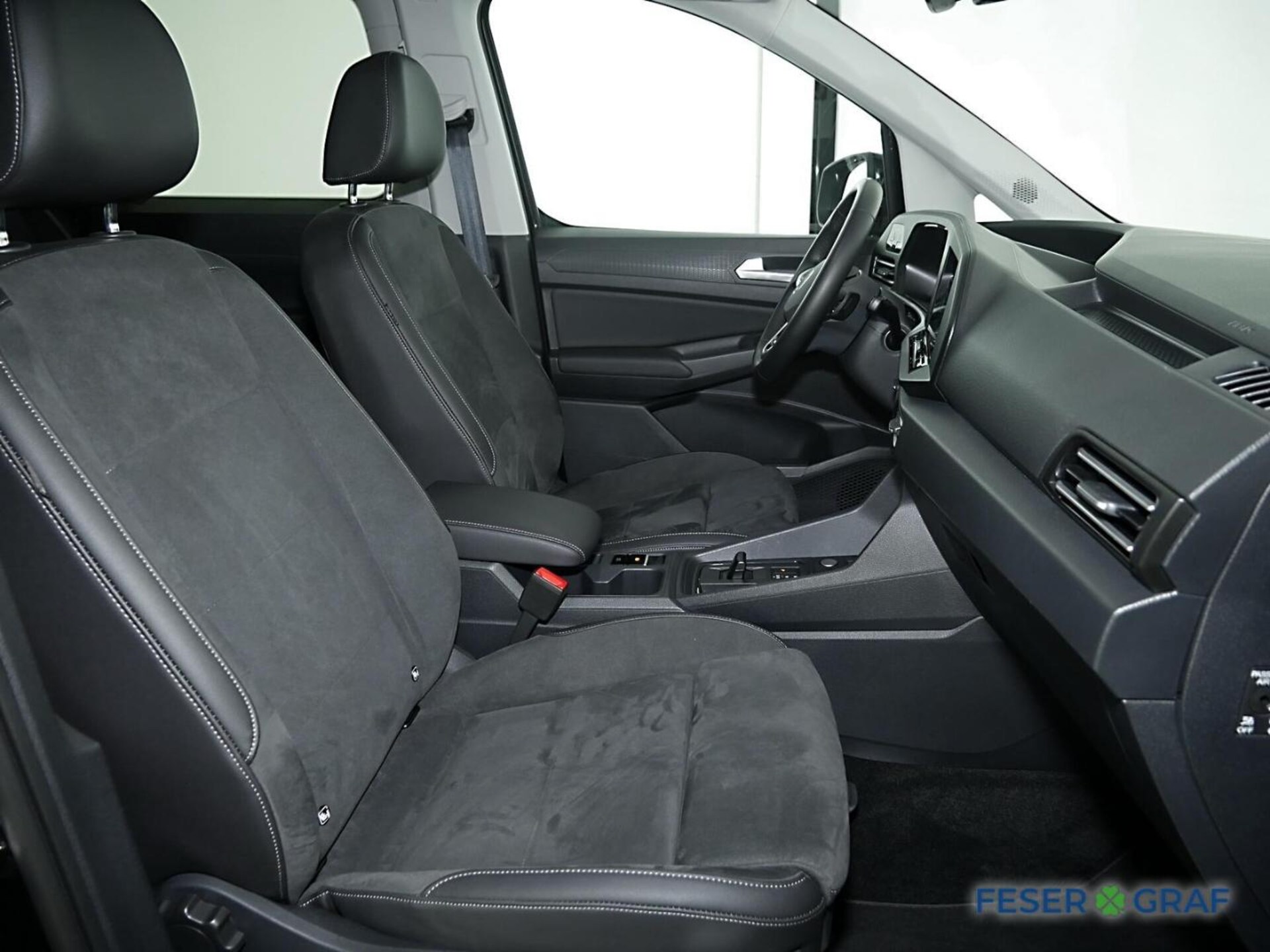 Volkswagen Caddy ENERGY