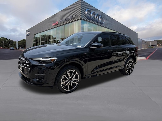 Photo of 2026 Audi Q5 