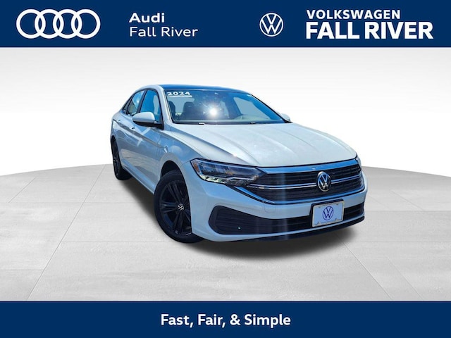 Photo of 2024 Volkswagen Jetta 