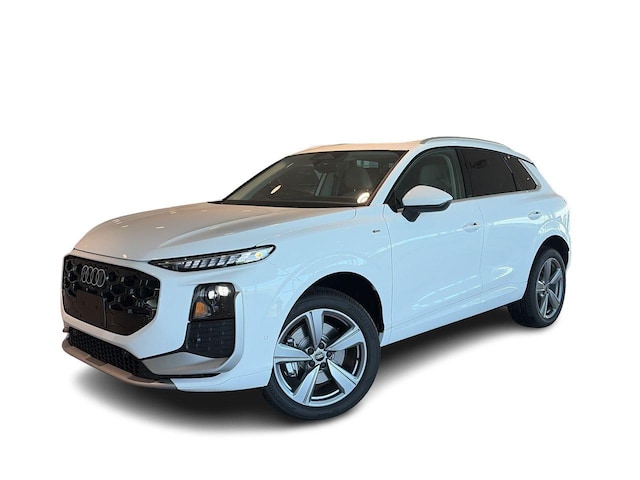Photo of 2026 Audi Q3 SUV 