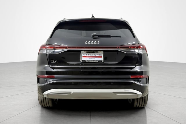 2023 Audi Q4 e-tron