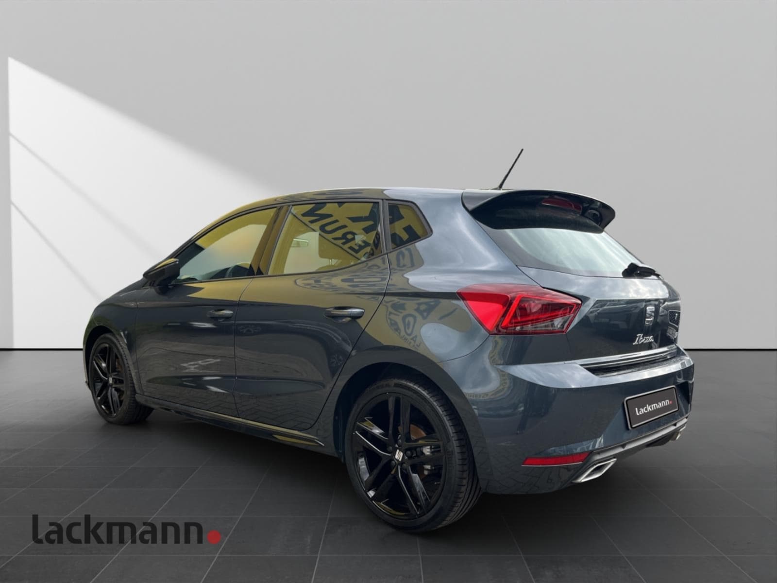 SEAT Ibiza – Bild 6