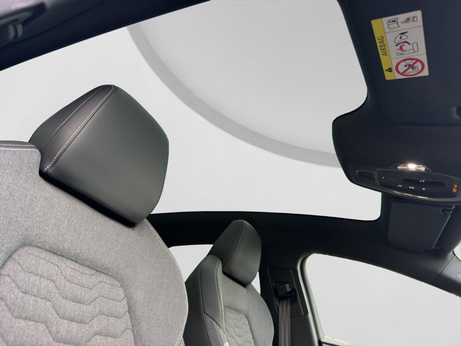Audi A6 Sportback e-tron – Bild 18