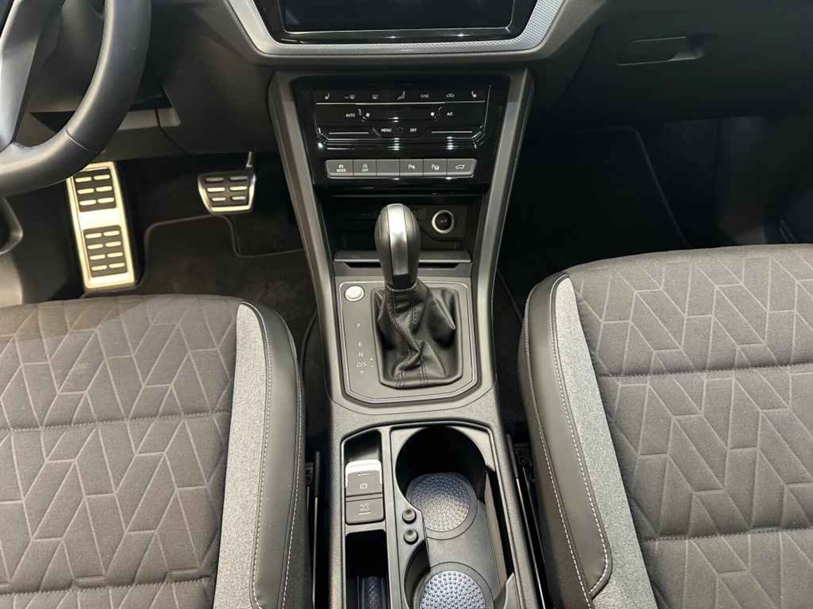 Volkswagen Touran – Bild 16