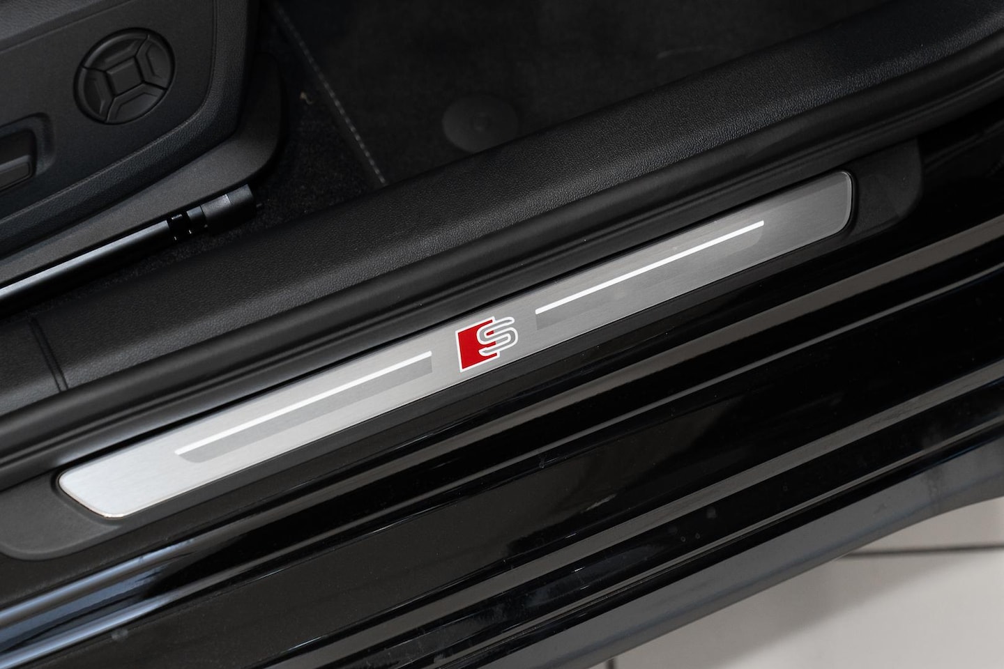Image about Audi A3 Sportback TFSI quattro S tronic