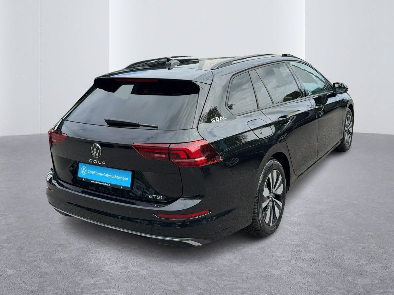 Volkswagen Golf Variant – Bild 4