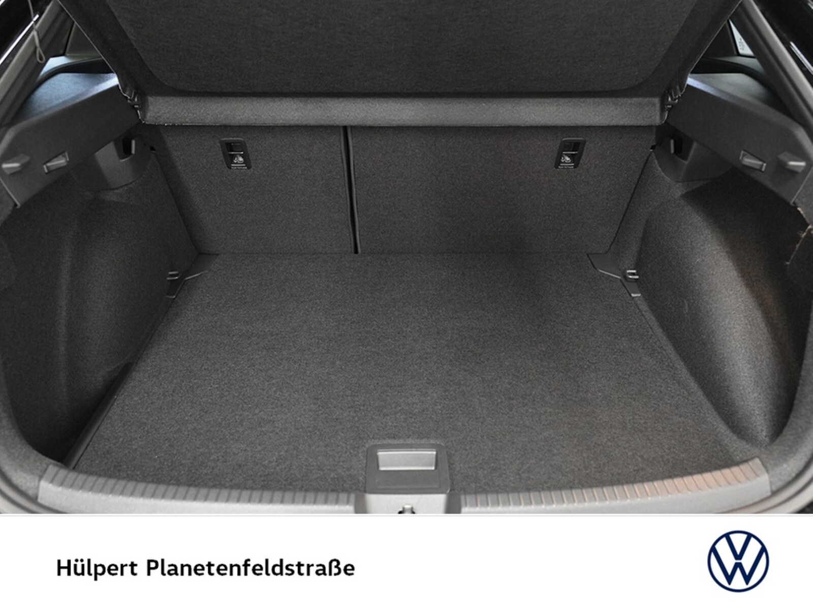 Volkswagen Taigo – Bild 8