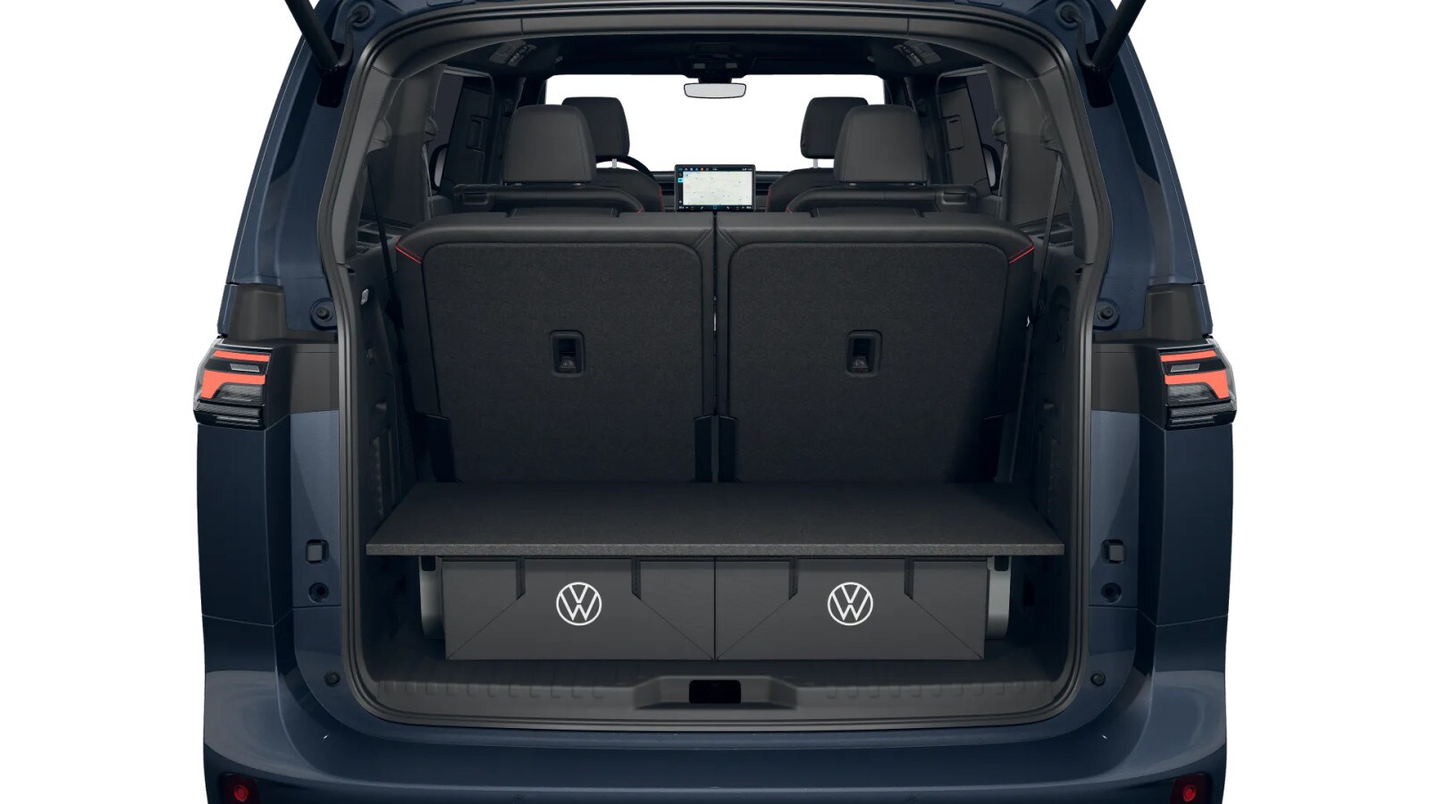 Volkswagen ID. Buzz – Bild 7